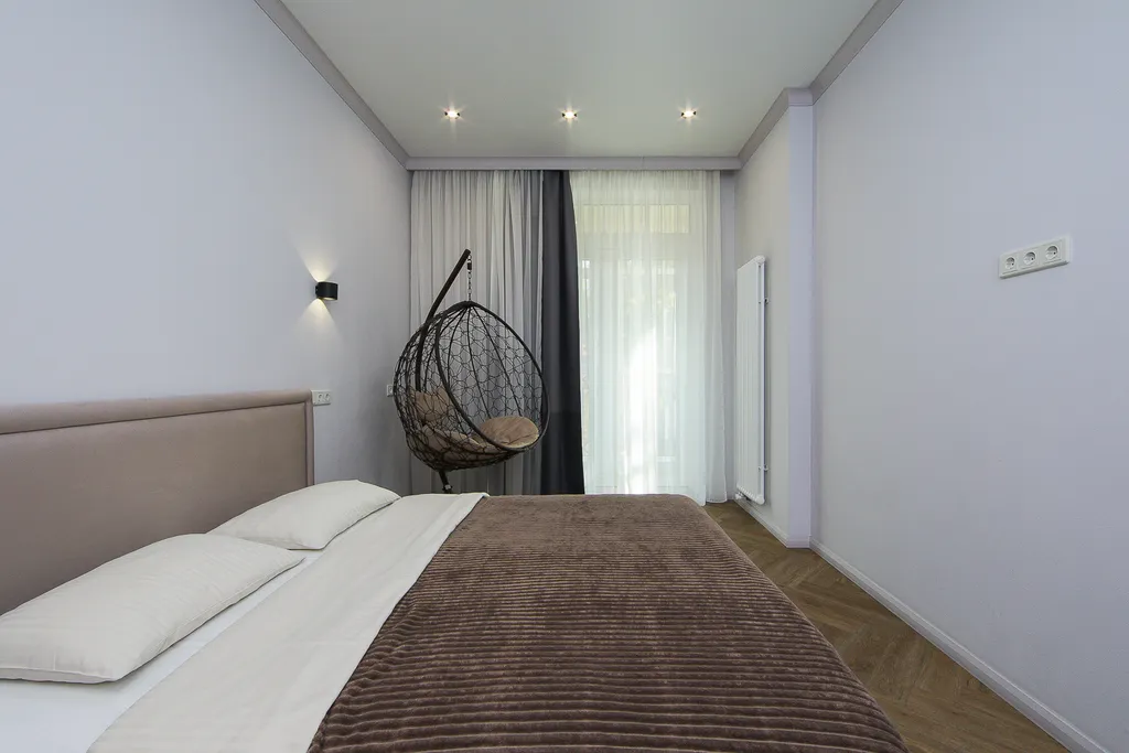 Квартира мечты у Верхнего озера