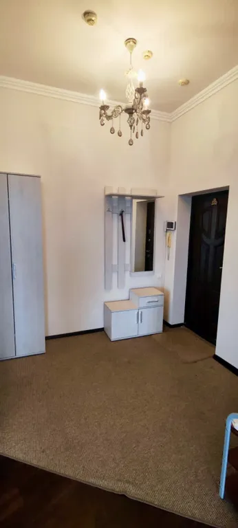 Квартира Квартира Шикарный апартамент — Геленджик