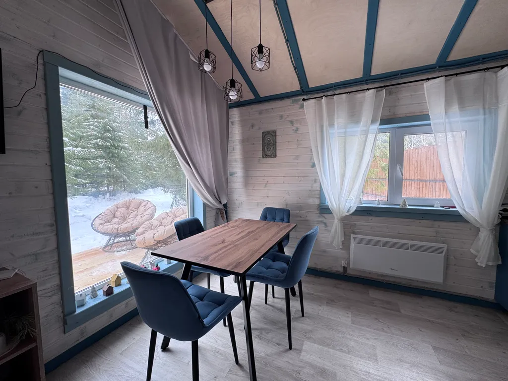 База 4 сезона