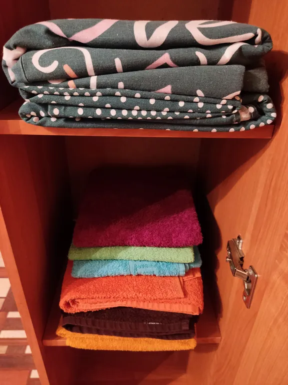 Домашняя квартира