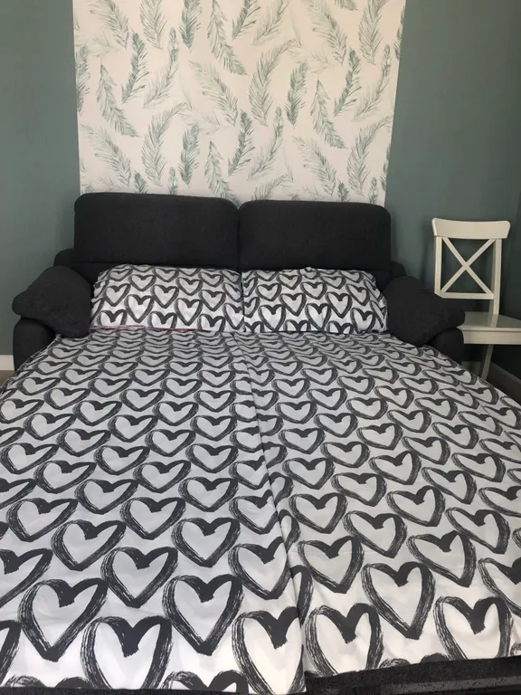 Квартира Квартира Тихая гавань — Санкт-Петербург