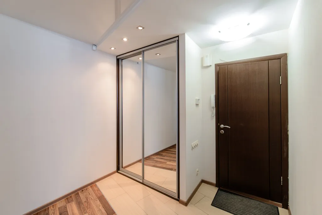 Комфортная квaртира на ДОСААФ