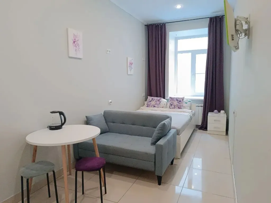 Коломенская 25