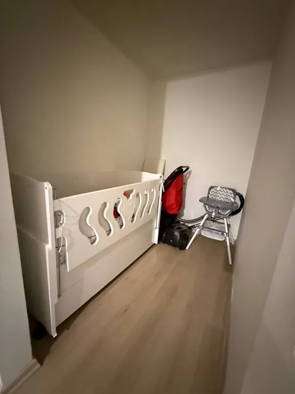 Просторные апартаменты