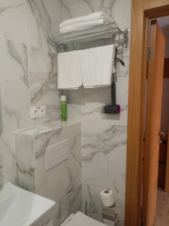 Уютный номер