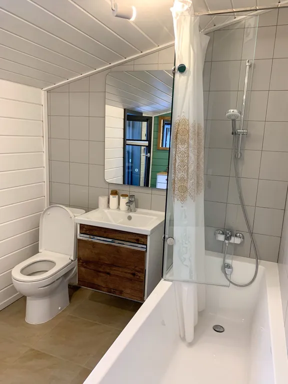 АртХаус Domingo Dacha