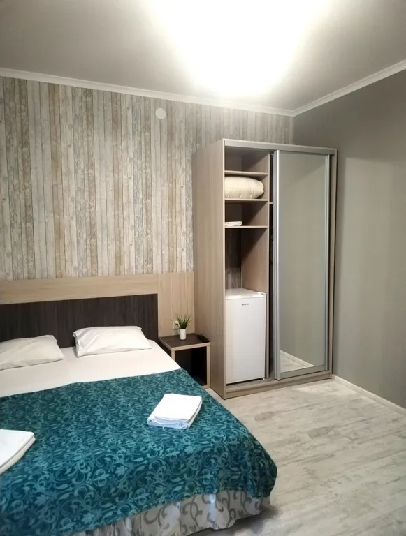 Квартира Комната — Адлер