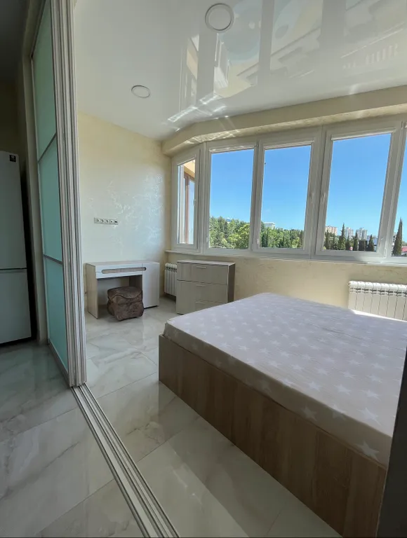 Студия у моря