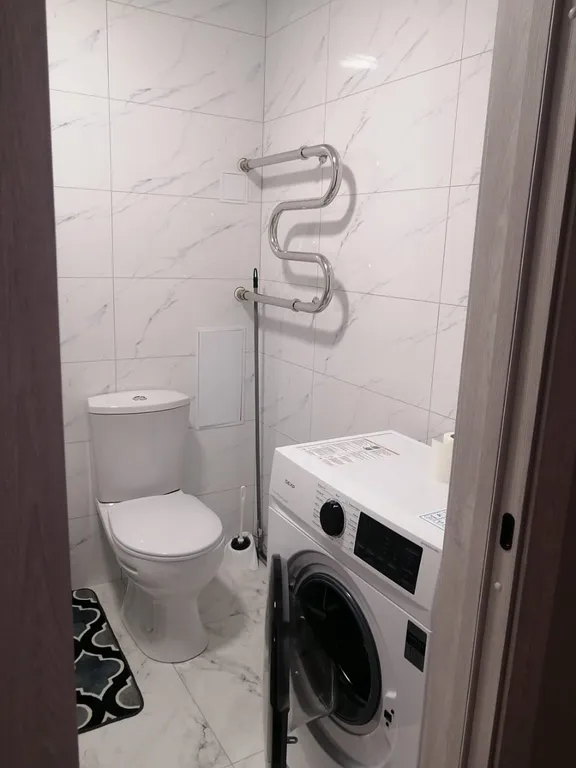 Уютная светлая квартира для вашего отдыха в центре