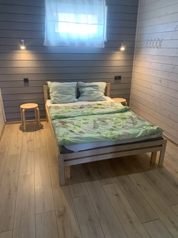 Дом на берегу Залива