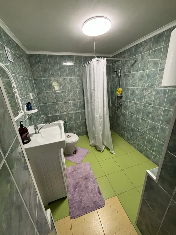 Дом-дача в 8 км от города