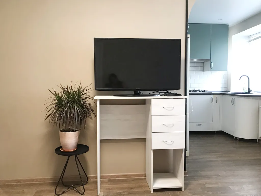 Комфортабельная 2-комнатная квартира в самом центре у ЦУМа