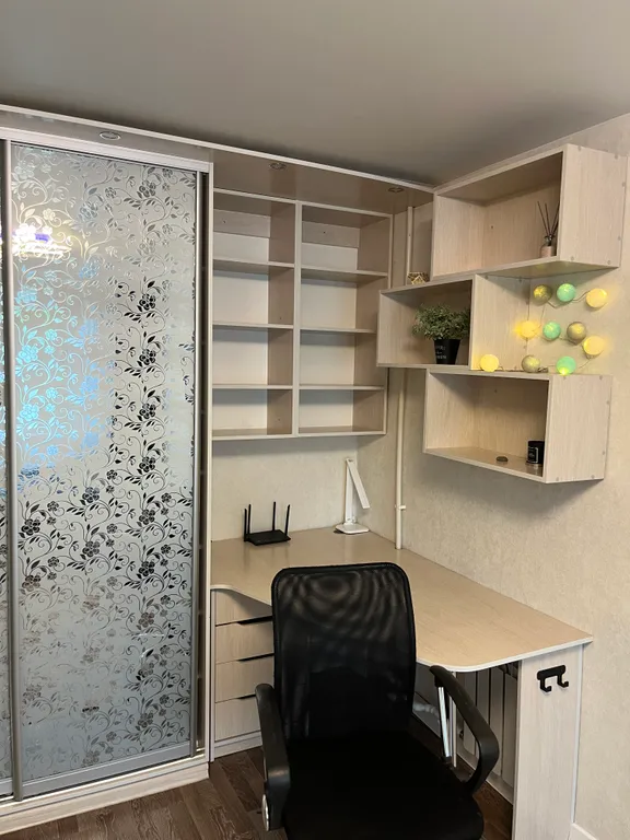 Комфортная 1-комнатная квартира