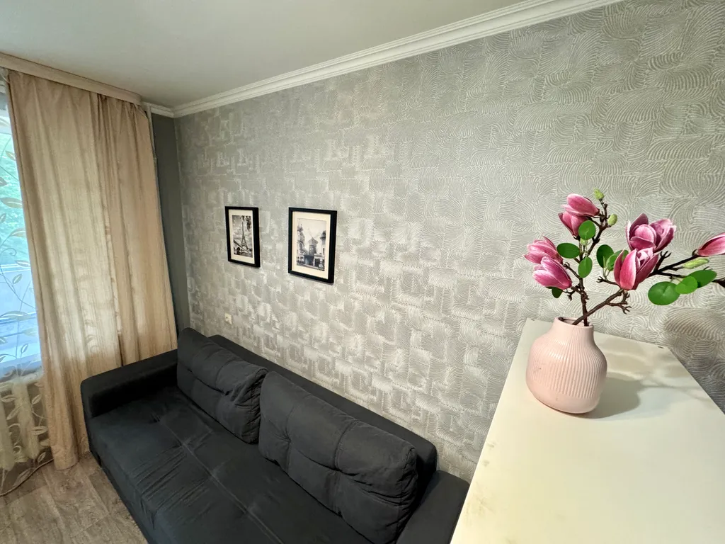 Уютная квартира рядом с исторической частью города