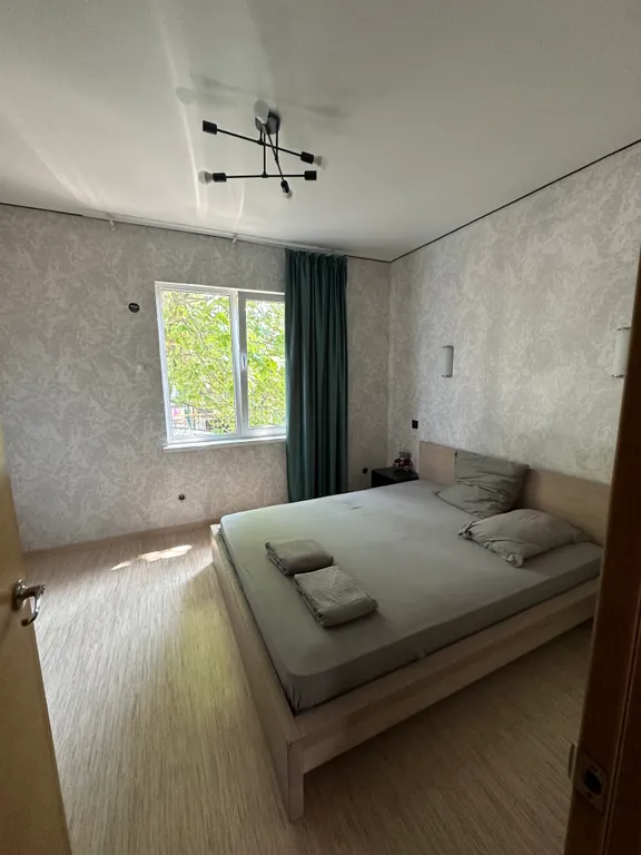 Эллинг 3-комнатный с зоной барбекю