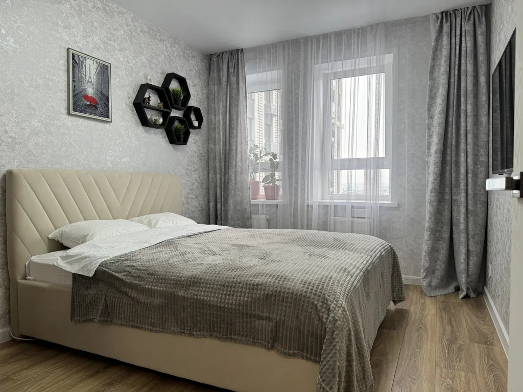 Уютно Ижевск. Идеальное место для свидания. Панорамный вид на город