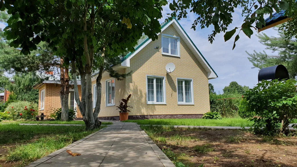 Гостевой Дом Paradise Village