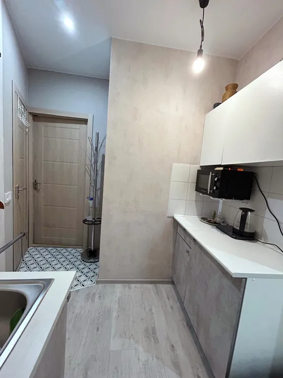 Апартамент у метро Аэродромная