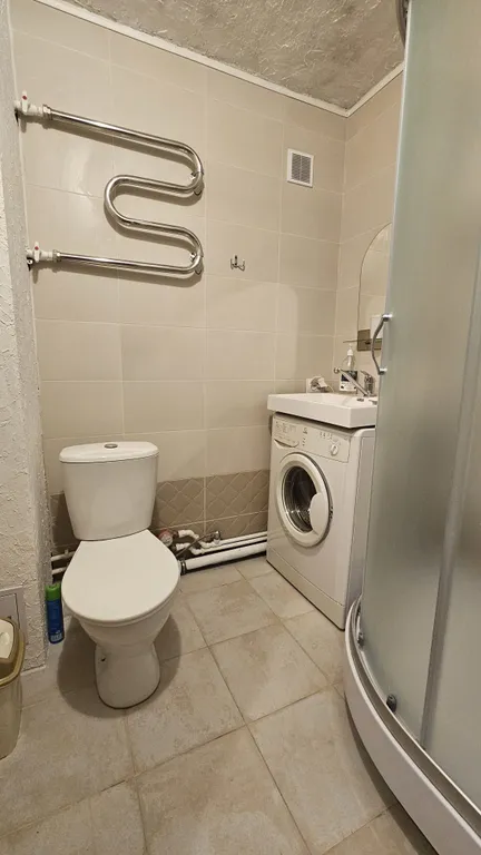 Квартира вблизи курортной зоны