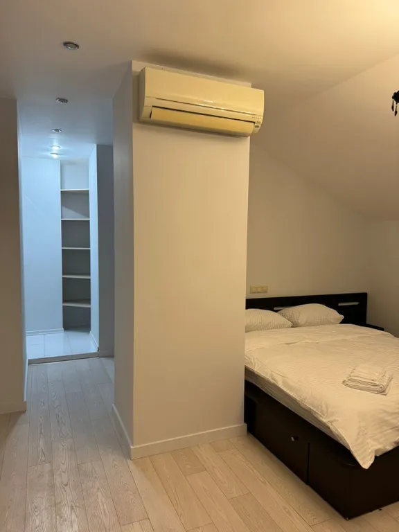 Апартаменты  "Вижу море"