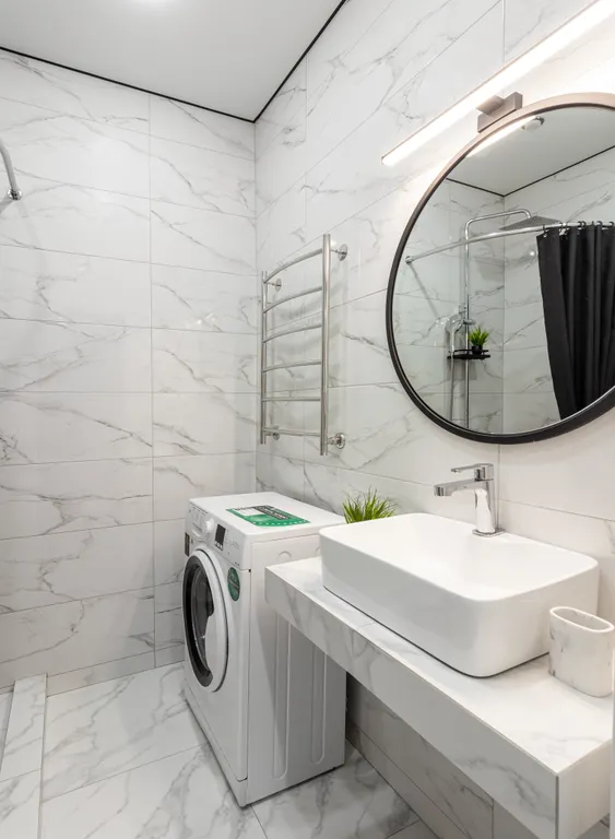 Уютный апартамент в центре