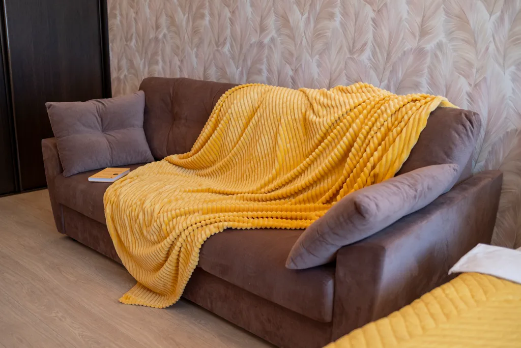 Атмосферная квартира свежий ремонт смарт ТВ