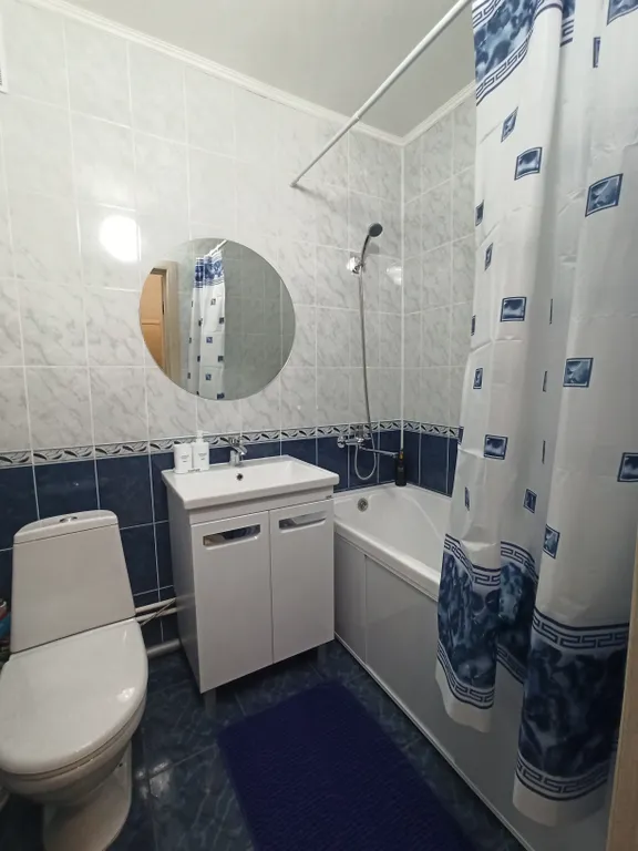 Уютная квартира в центре