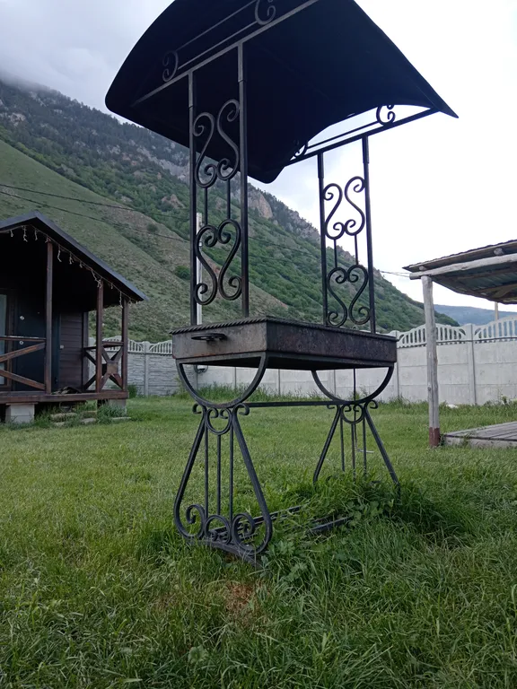 Коттеджи 2 ком