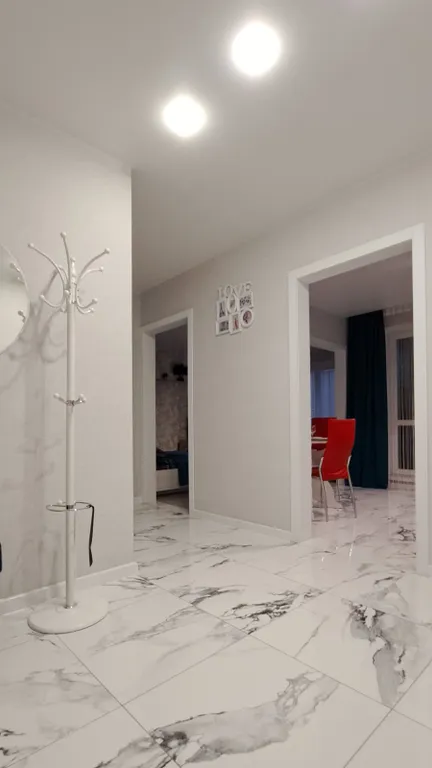 Современна квартира с кондиционером Old city