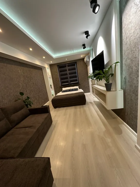 Aпаpтамeнты класcа люкс