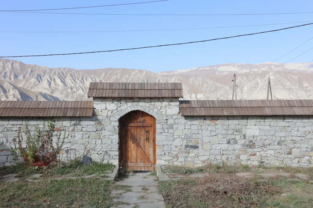 2-комнатный Дом