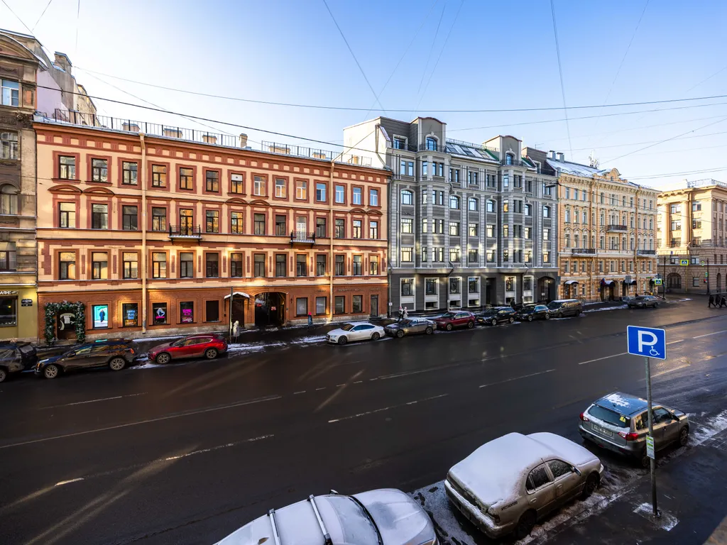 Уютная студия