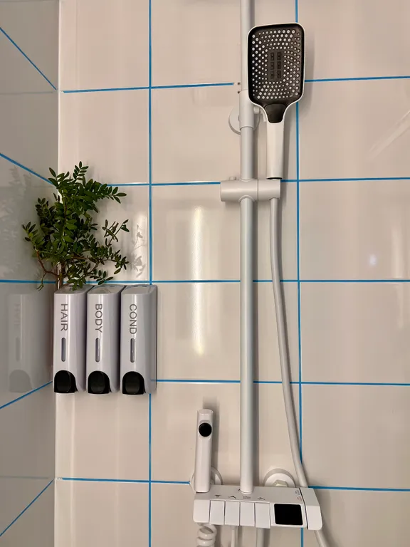 Квартира Уютный уголок Греции — Котельники