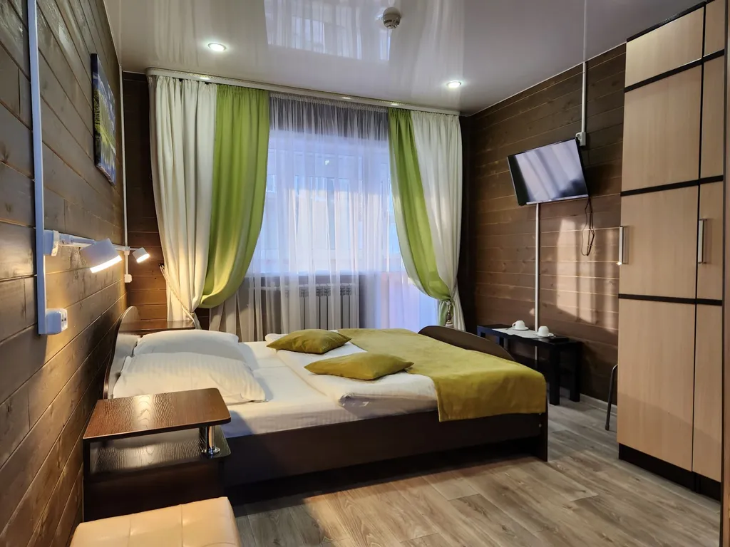 Квартира Комната — аренда посуточно в Байкальск