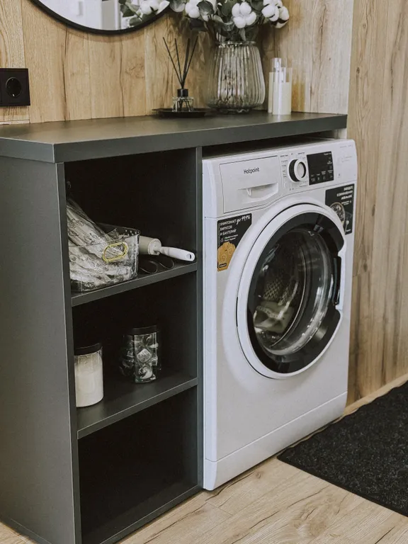 Новая и современная квартира в Бресте