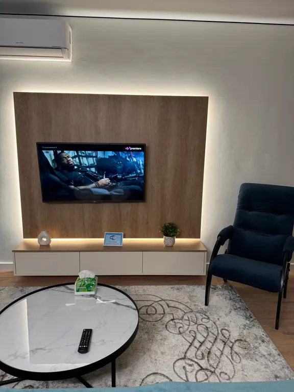 Квартира в центре