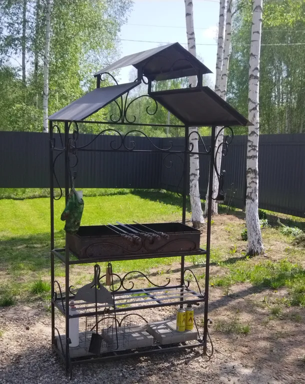 Коттедж Новый уютный дом — Соловеново