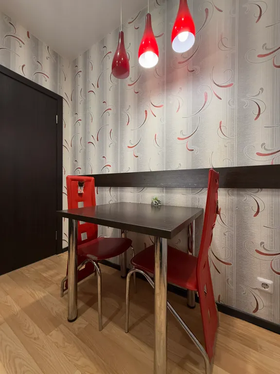 Тут хорошо на Сурикова