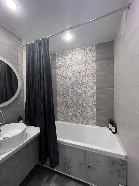 Квартира в Новом городе