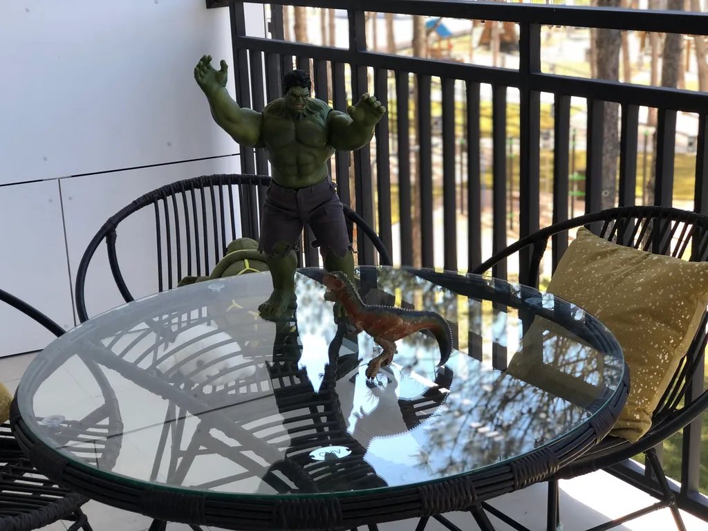 Квартира Апартаменты с бассейном в 5 минутах от чистого моря, дюн и дельфинария — Анапа