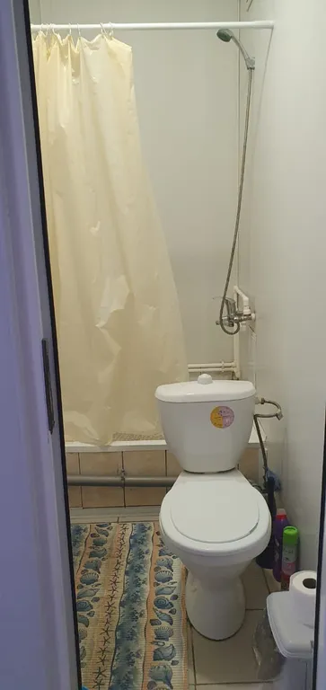 Квартира Квартира Студия у песчаного берега — Анапа