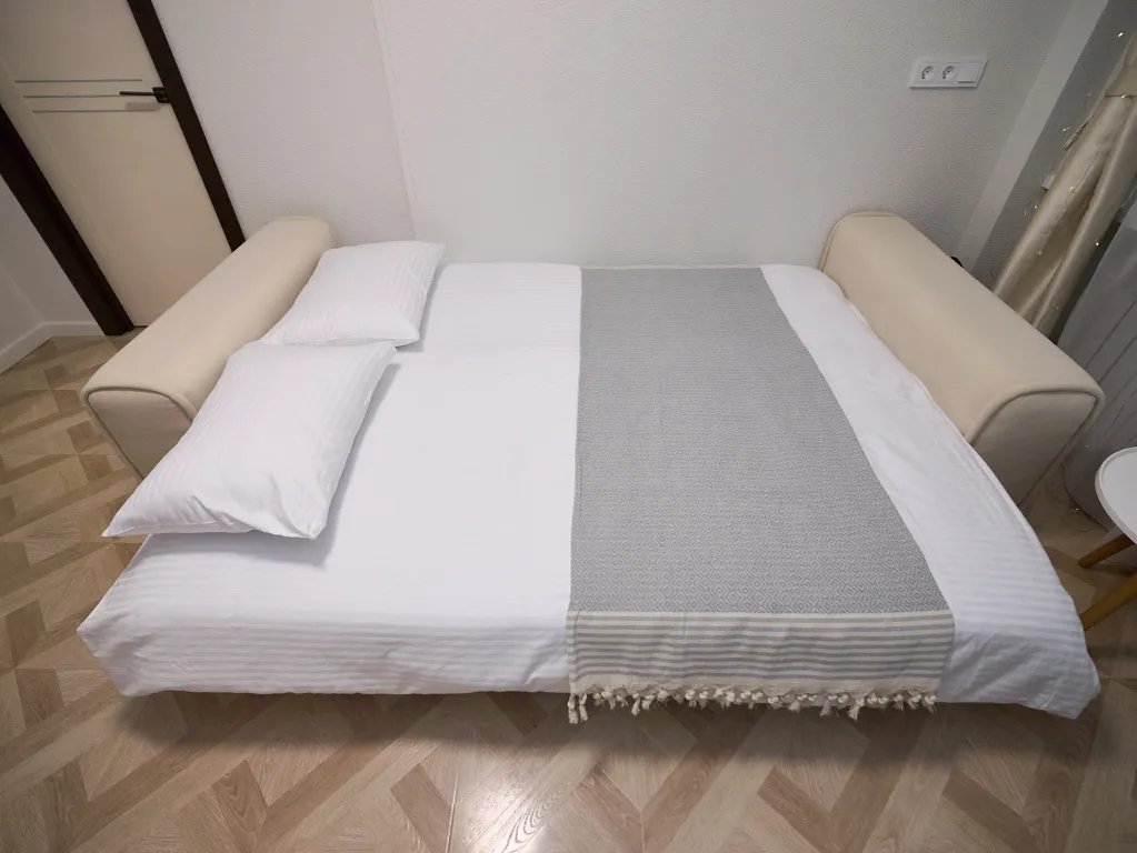 Квартира на площади Горького в самом центре