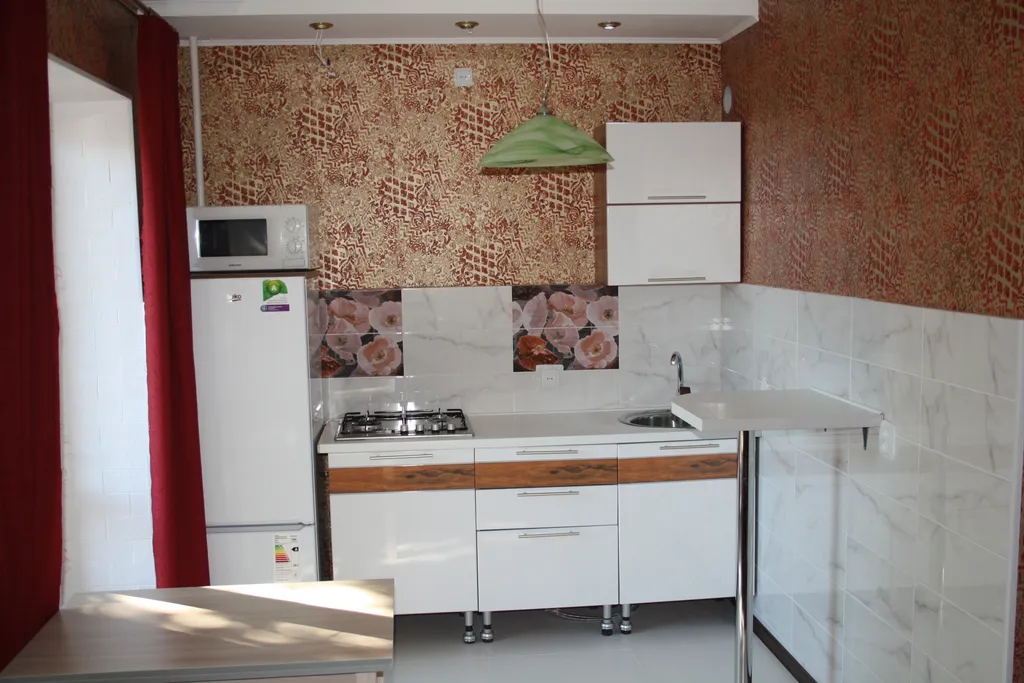 Однокомнатный стандартный номер