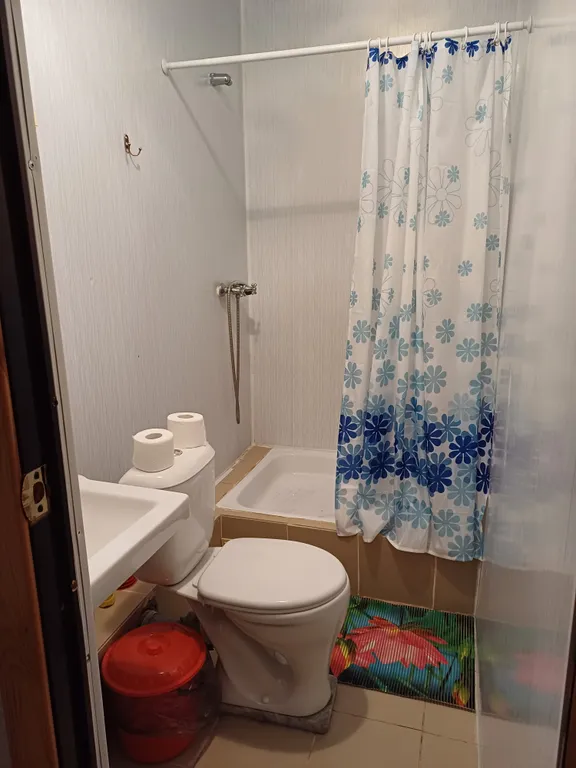 Коттедж Уютный домик в тихом месте — Витязево