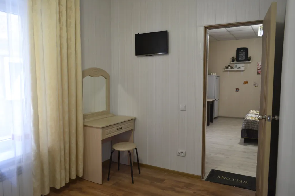 Квартира Квартира 5-ти местный 2-х комнатный — Кучугуры