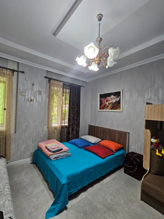 Уютная квартира в центре