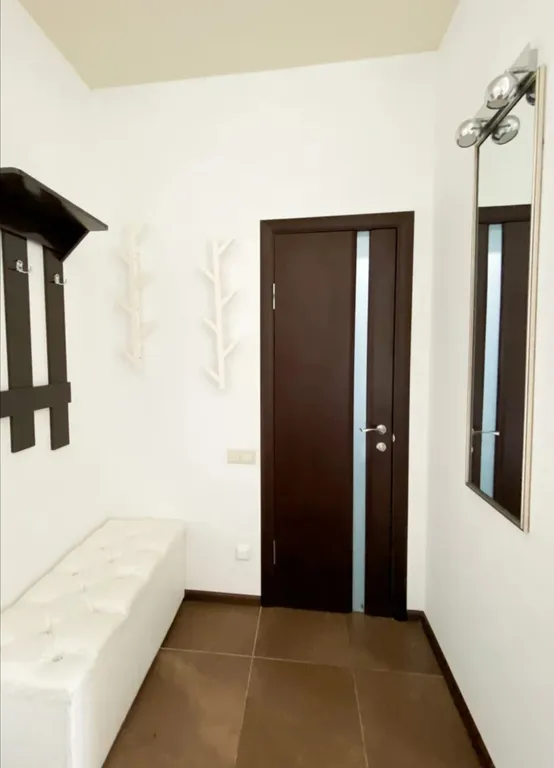 Квартира Квартира Студия возле моря и Олимпийского парка — Сириус