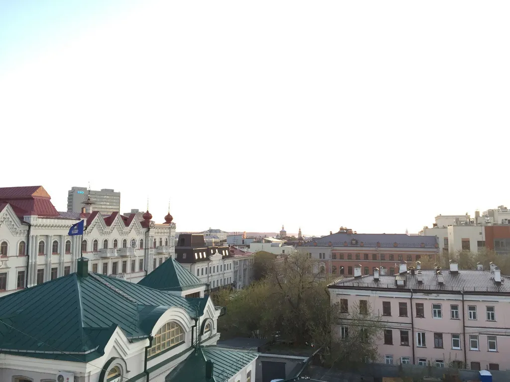 Уютная квартира в центре