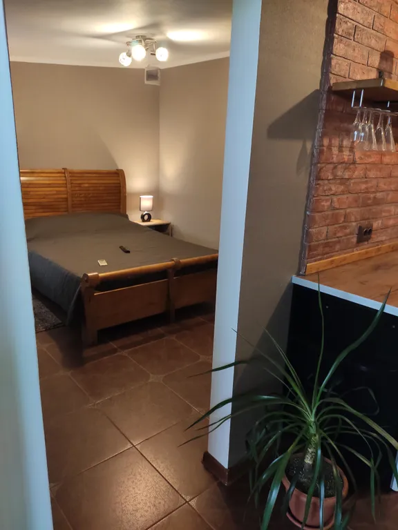 Квартира в самом центре Гурзуфа