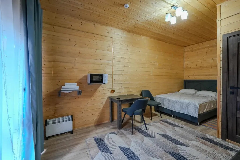 Квартира Комната — аренда посуточно в Домбай